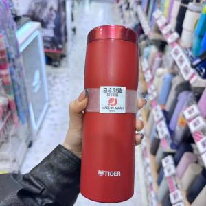 虎牌TIGER 日本制 保温杯 MJ...