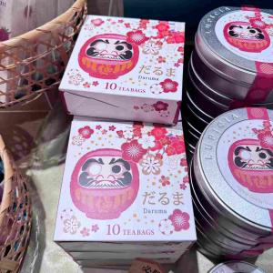 代购茶类：lupicia绿碧茶园 2026年新年限定 芒果山竹香红茶 10个茶包（缺货退款）