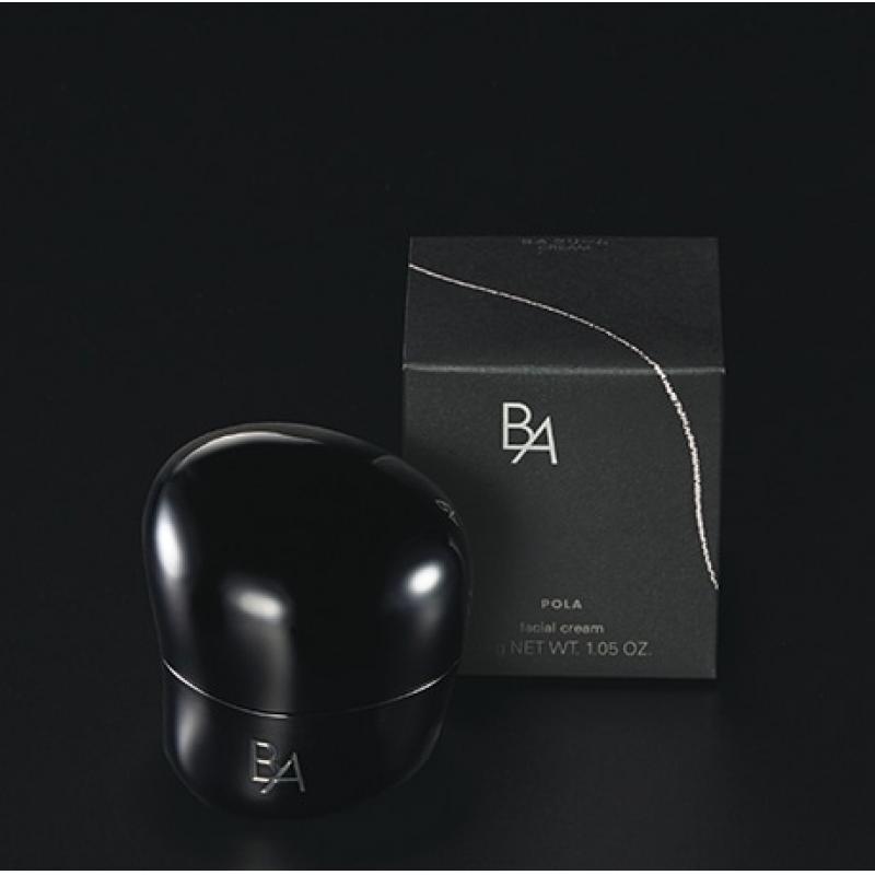 预定：pola 第7代黑BA面霜30g（B.A クリーム 7）