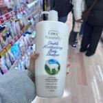 日本版 LEIVY 山羊奶沐浴露 原...