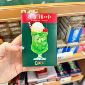 MARYS 情人节限定 哈密瓜跳跳糖...