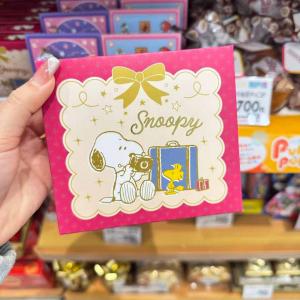 史努比情人节限定 盒装巧克力 史努比...