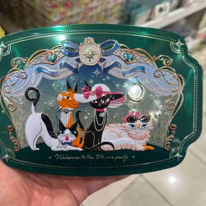 Goncharoff 情人节限定 小...