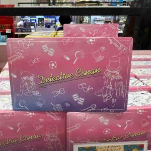 名侦探柯南 情人节限定 巧克力夹心饼...