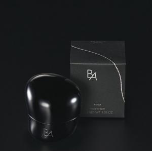 预定：pola 第7代黑BA面霜30...