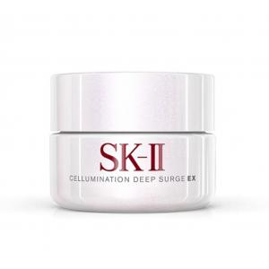 代购：SK2 环采臻皙深效修护美白淡斑提亮面霜 50ml