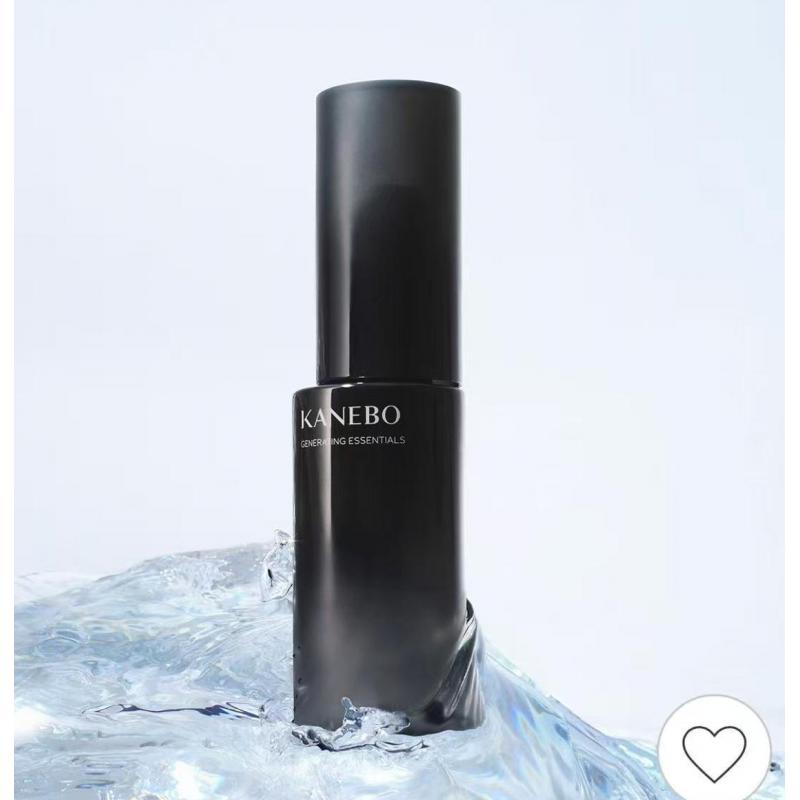 代购：KANEBO嘉娜宝 Ihope系列 新奢华系列 黑色包装2026年新品焕活胎脂微精华露 168ml