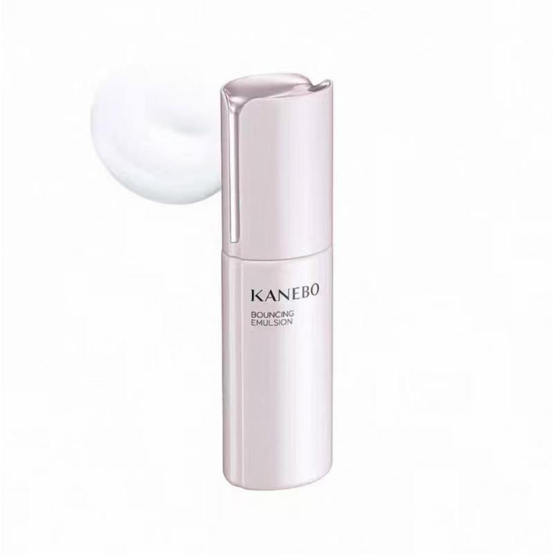 代购：KANEBO嘉娜宝 新奢华系列 焕采保湿乳液 100ml
