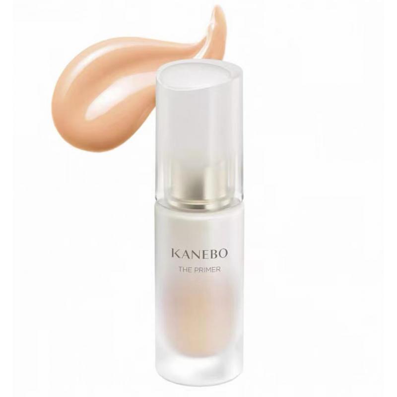 代购：KANEBO嘉娜宝 新奢华系列 臻萃养肤隔离乳 27ml