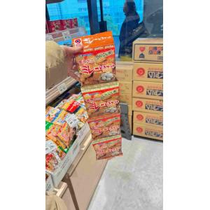 野村Nomura 蒜味小圆饼干 4连...