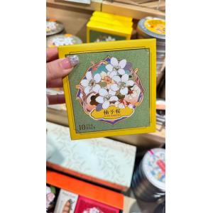 代购茶类：lupicia绿碧茶园 春...