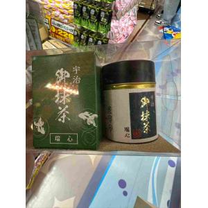 宇治御抹茶粉 瑞心 罐装30g（任意...