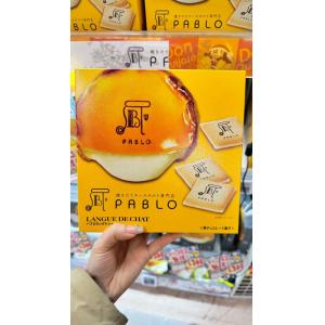 PABLO 芝士夹心饼干 12个入（...