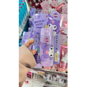 高丝kose sanrio限定 库洛米 suncut防水防汗防晒啫喱gel 80g