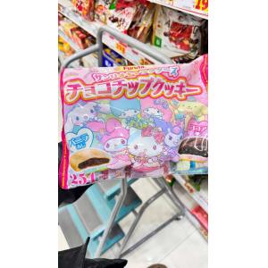 富璐达FURUTA 三丽鸥包装 香草...