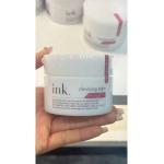 美博展特价：日本院线ink 卸妆膏 罐装 天竺葵玫瑰味 90g