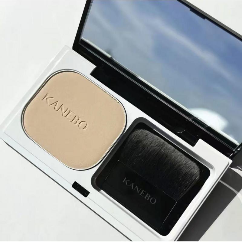 代购：KANEBO嘉娜宝 凝胶粉饼 替换芯 多色可选