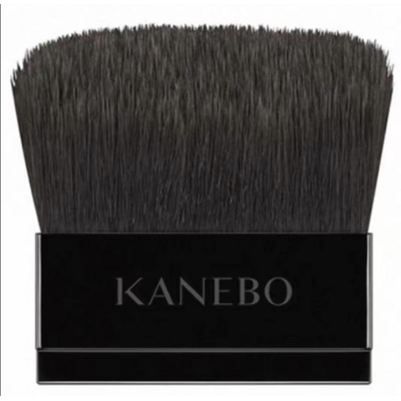代购：KANEBO嘉娜宝 凝胶粉饼 单独粉饼刷