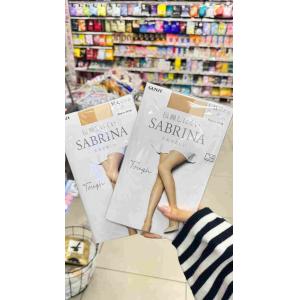 郡是GUNZE 透明牢固包芯丝丝袜 389自然肤色 单双装