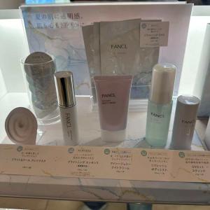 代购：芳珂FANCL 26年夏季限定...