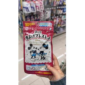 安速EARTH 迪士尼米奇儿童防蚊手...