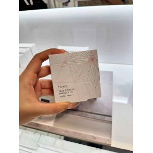 代购：芳珂FANCL 2026春季限定 遮瑕保湿防晒蜜粉散粉饼 粉色 SPF50+（缺货退款）