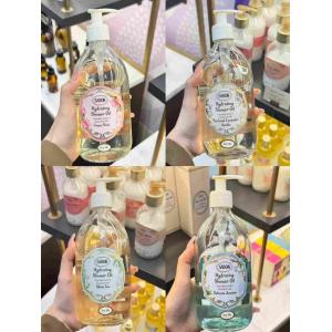 代购：SABON 沐浴油 500ml...