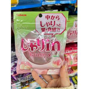 卡巴也KABAYA GUMMY惊喜食...