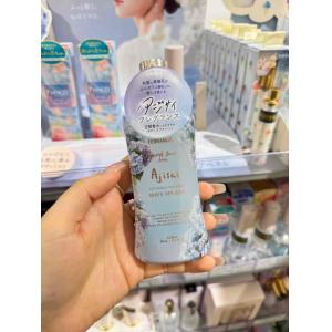 日本Fernanda 紫阳花限定 身体香氛喷雾 95ml