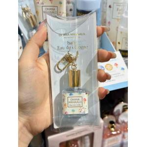 日本ohana mahaalo 限定发售 奶油冰淇淋 钥匙扣迷你香水 10ml（缺货退款）