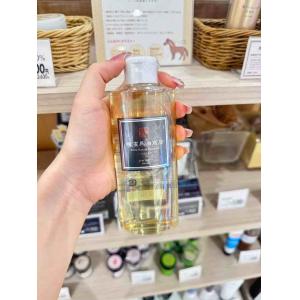 横滨马油商店 黑标薄荷清爽洗发水 2...