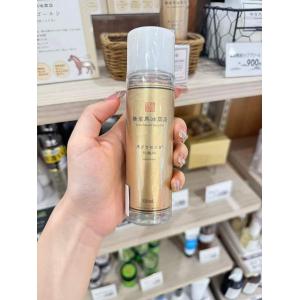 横滨马油商店 化妆水 120ml