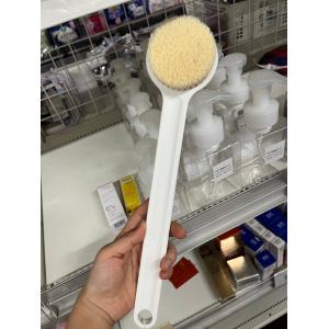 特价现货：MUJI无印良品 旧款洗澡刷