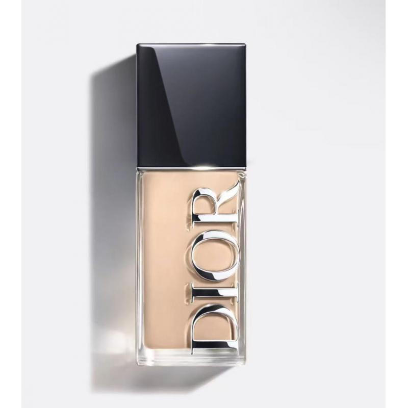 代购：迪奥Dior 凝脂恒久亮泽新版粉底液 ディオールフォ一エヴァーフルイドスキング口ウ(SPF50/PA+++)