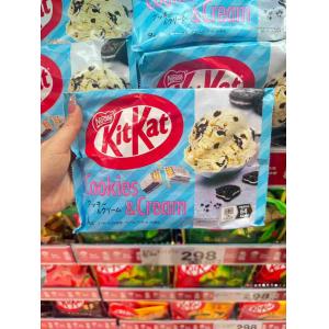 雀巢NESTLE KitKat奇巧巧...
