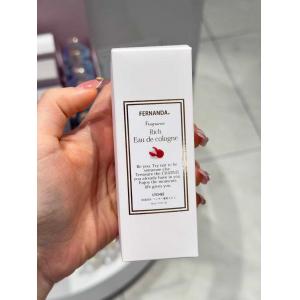 日本Fernanda 期间限定 荔枝味 古龙香水EDC 30ml