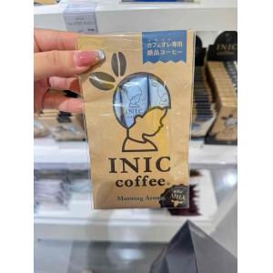 INIC coffee 晨间醇香拿铁...