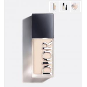 代购：迪奥Dior 凝脂恒久哑光粉底...