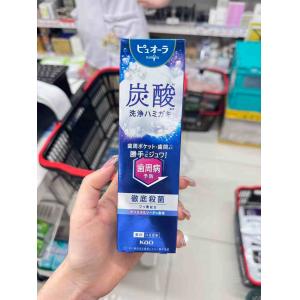 Kao花王 PureOra碳酸牙膏 ...