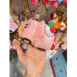 三英贸易 星之卡比 汽车款星之卡比 ...