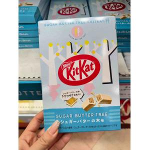 雀巢NESTLE KitKat奇巧 ...