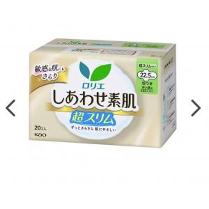 花王/kao 乐而雅F系列 日用 轻...