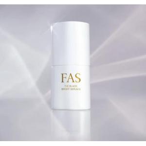 代购：FAS 黑酵焕采透耀精华 美白精华 30ml