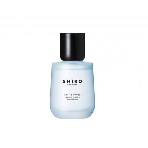 代购：SHIRO 期间限定 Salt...