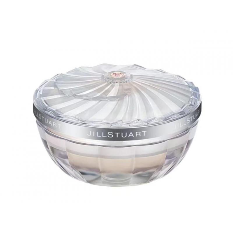 代购：JILLSTUART/吉尔-斯图尔特 柔光轻纱持妆蜜粉散粉 20g 多色可选