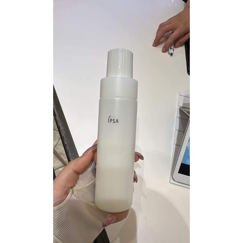 代购：ipsa茵芙莎 新款泡沫洁面 125ml