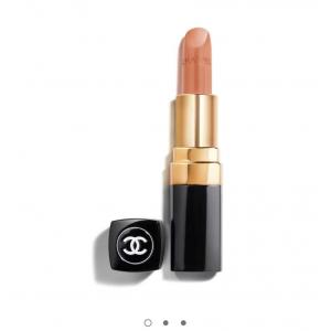代购：Chanel香奈儿香奈尔 ROUGE COCO 可可小姐缎面唇膏（ルージュ ココ）