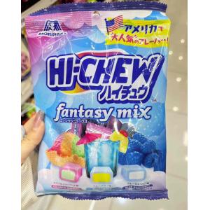 森永 hichew嗨啾 梦幻混合三拼...