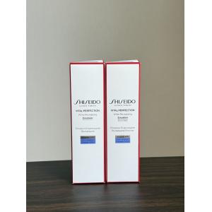 《入库后提交辽宁仓包邮专线》现货：SHISEIDO资生堂悦薇珀翡本土版乳液 100ml