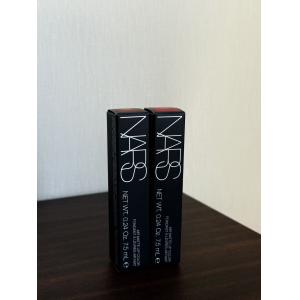 《入库后提交辽宁仓包邮专线》现货：NARS纳斯空气柔雾唇釉 哑光 lose control色号 gipsy色号（21年末22年初产）